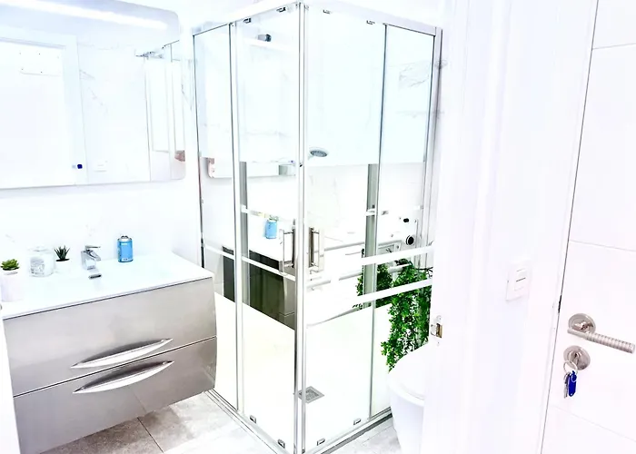 Magnifica Rum i privatbostad