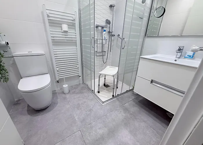 Magnifica Privat bolig *