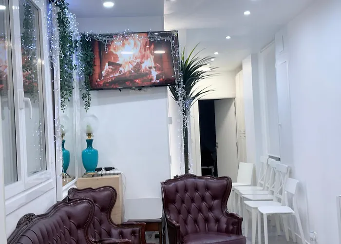 Privat bolig Magnifica