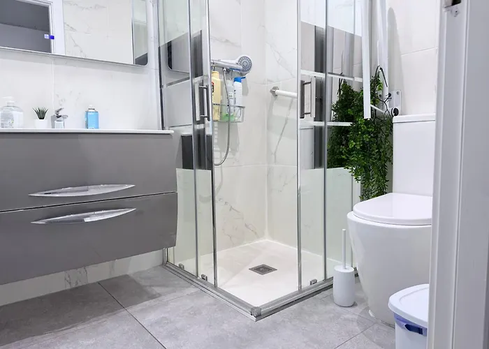 Privat bolig Magnifica *