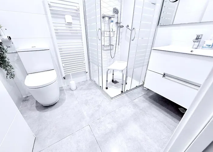 Privat bolig Magnifica San Sebastián