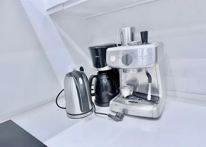 Magnifica * San Sebastián