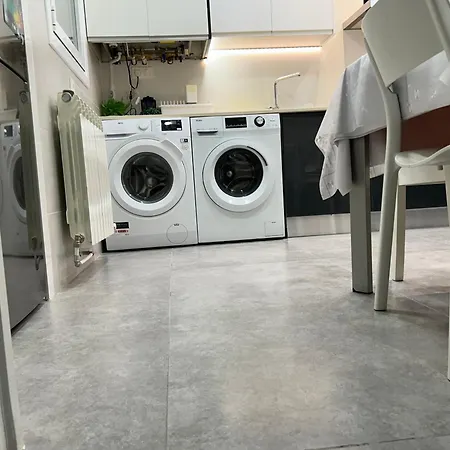 Magnifica * 圣塞瓦斯蒂安