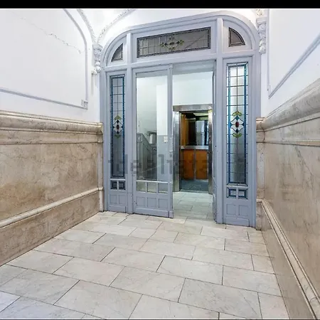 Magnifica 民宿 圣塞瓦斯蒂安