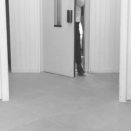 Magnifica 民宿 圣塞瓦斯蒂安