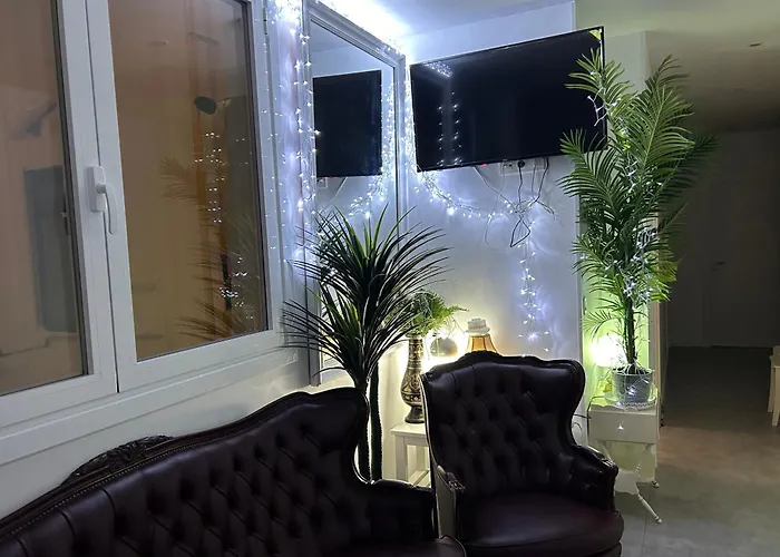 Magnifica San Sebastian