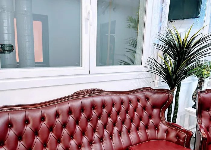 Magnifica Homestay San Sebastian