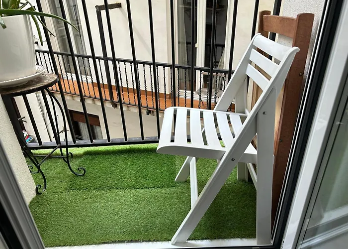 Magnifica San Sebastian