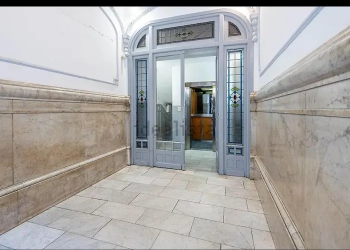 Magnifica Homestay San Sebastian