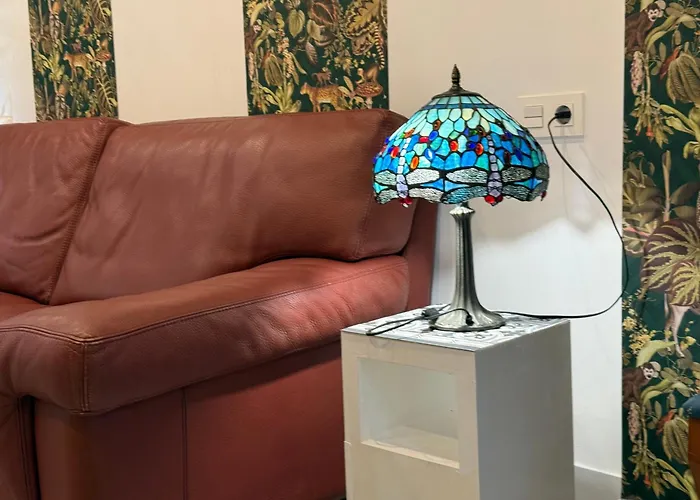 Magnifica Homestay San Sebastian